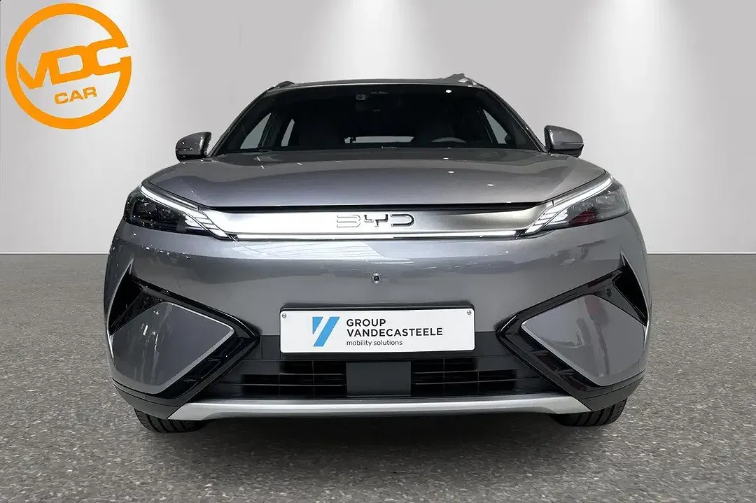 BYD Atto 3 AWD Excellence - Thumbnail 4