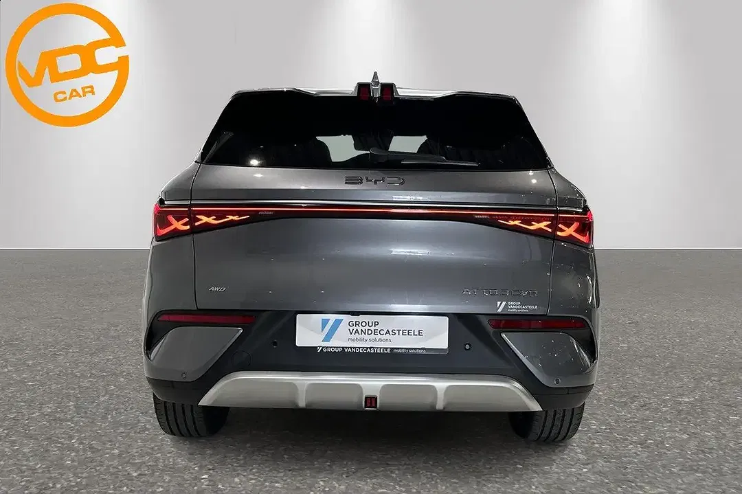 BYD Atto 3 AWD Excellence - Thumbnail 6