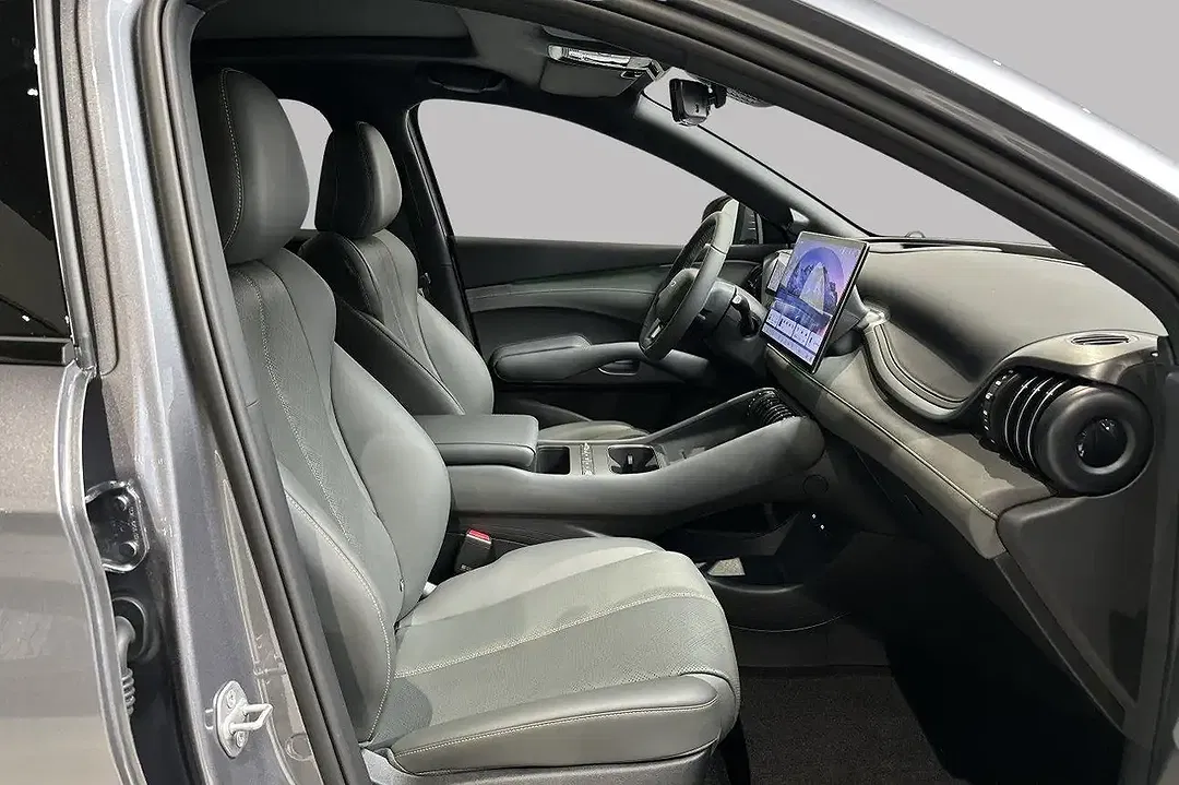 BYD Atto 3 AWD Excellence - Thumbnail 7