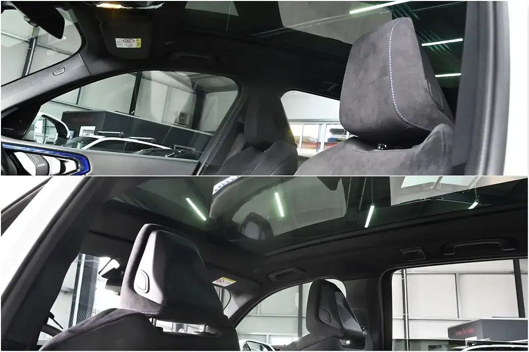 BMW X3 xDrive M Sport - Thumbnail 11