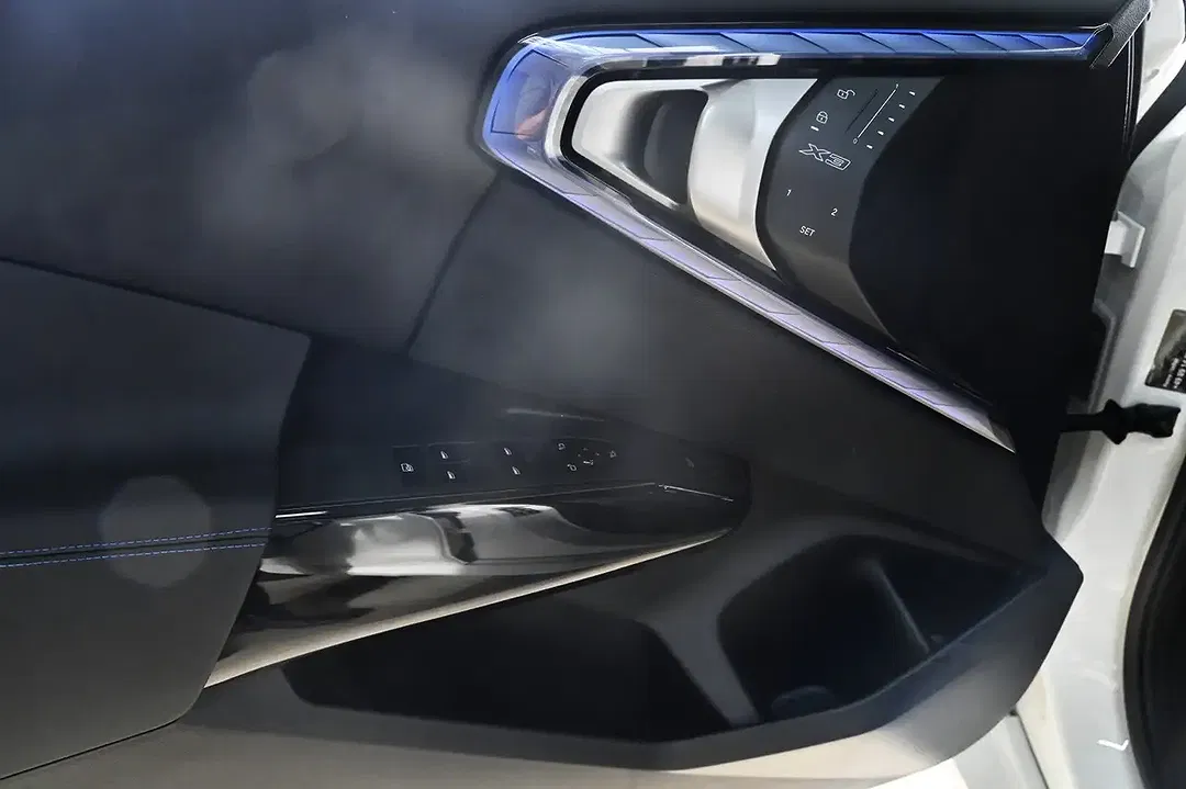 BMW X3 xDrive M Sport - Thumbnail 15