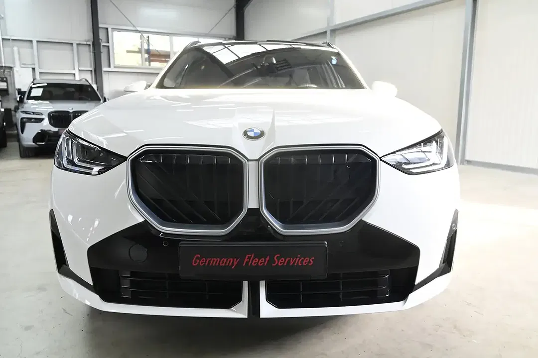BMW X3 xDrive M Sport - Thumbnail 3