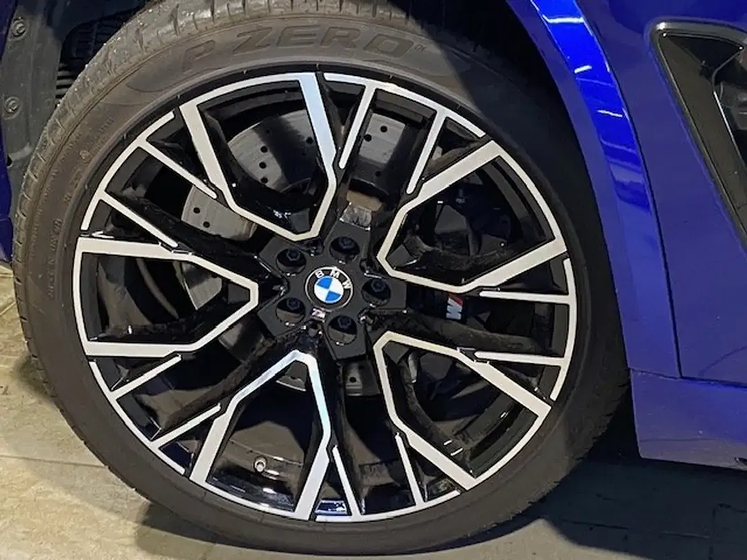 BMW X5 M xDrive Competition - Thumbnail 12