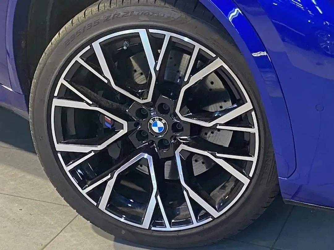 BMW X5 M xDrive Competition - Thumbnail 13