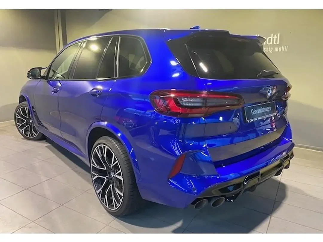 BMW X5 M xDrive Competition - Afbeelding 1