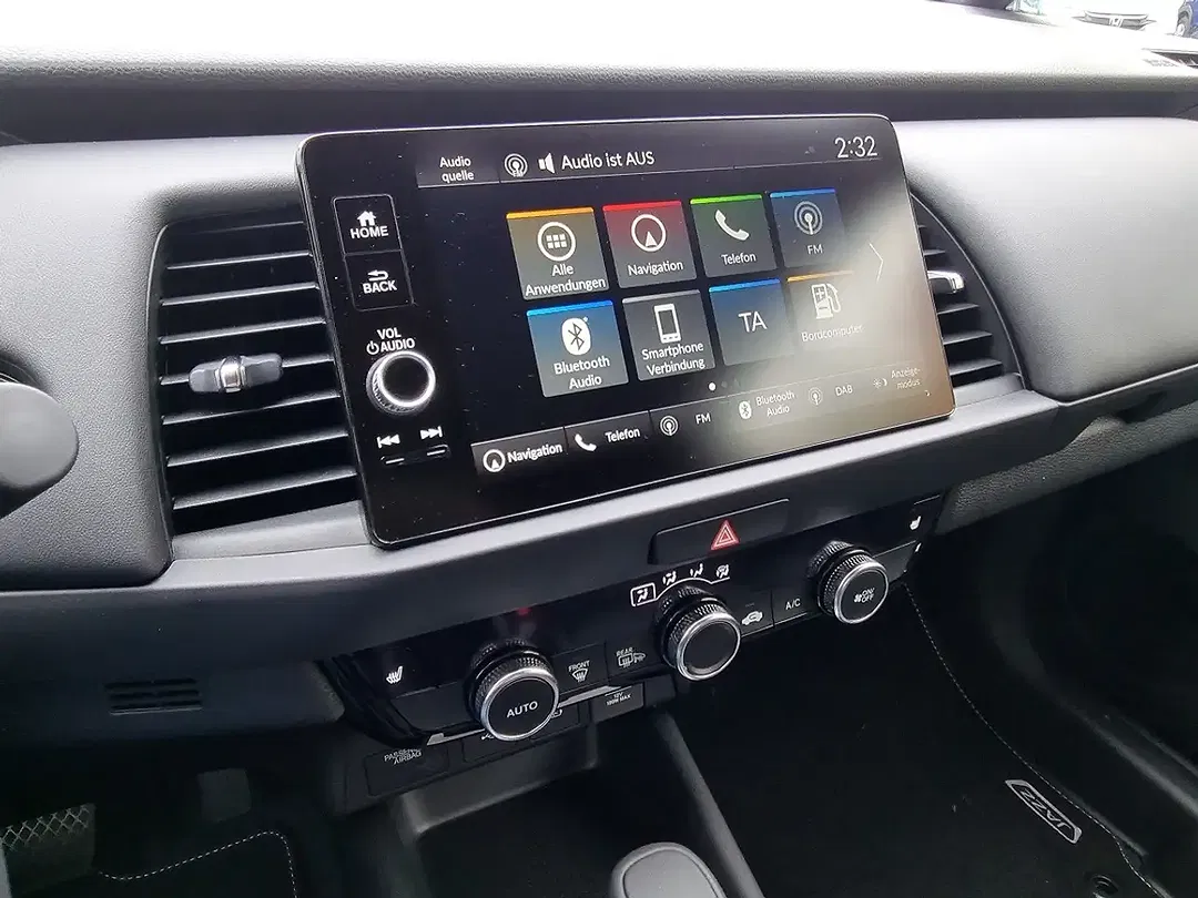 Honda Jazz 1.5 Hybrid Advance - Thumbnail 11