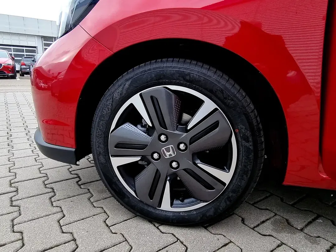 Honda Jazz 1.5 Hybrid Advance - Thumbnail 12