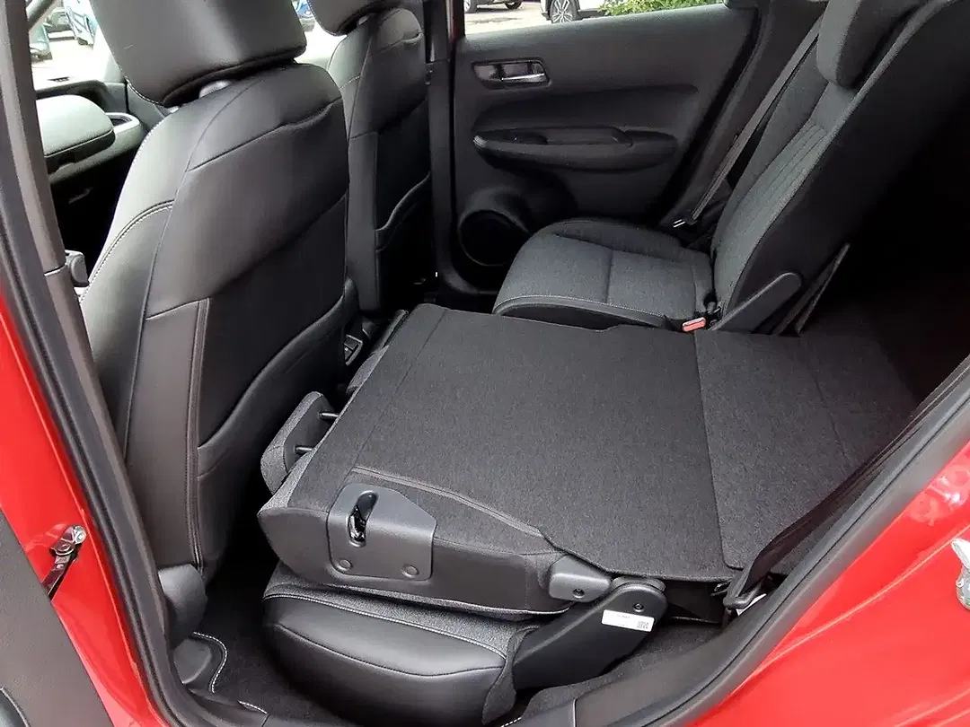 Honda Jazz 1.5 Hybrid Advance - Thumbnail 13