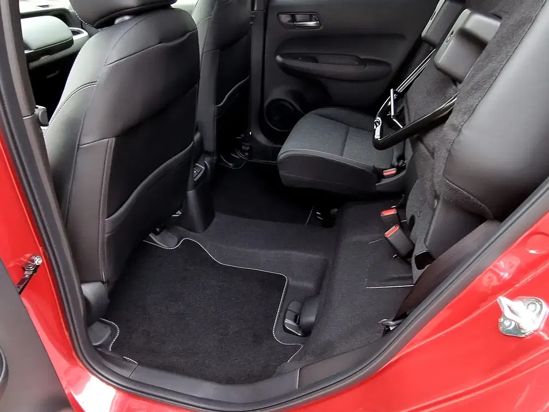 Honda Jazz 1.5 Hybrid Advance - foto 14