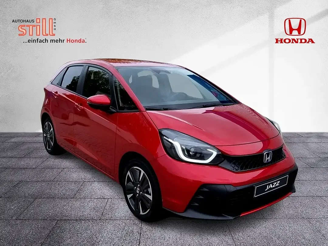 Honda Jazz 1.5 Hybrid Advance - Thumbnail 5
