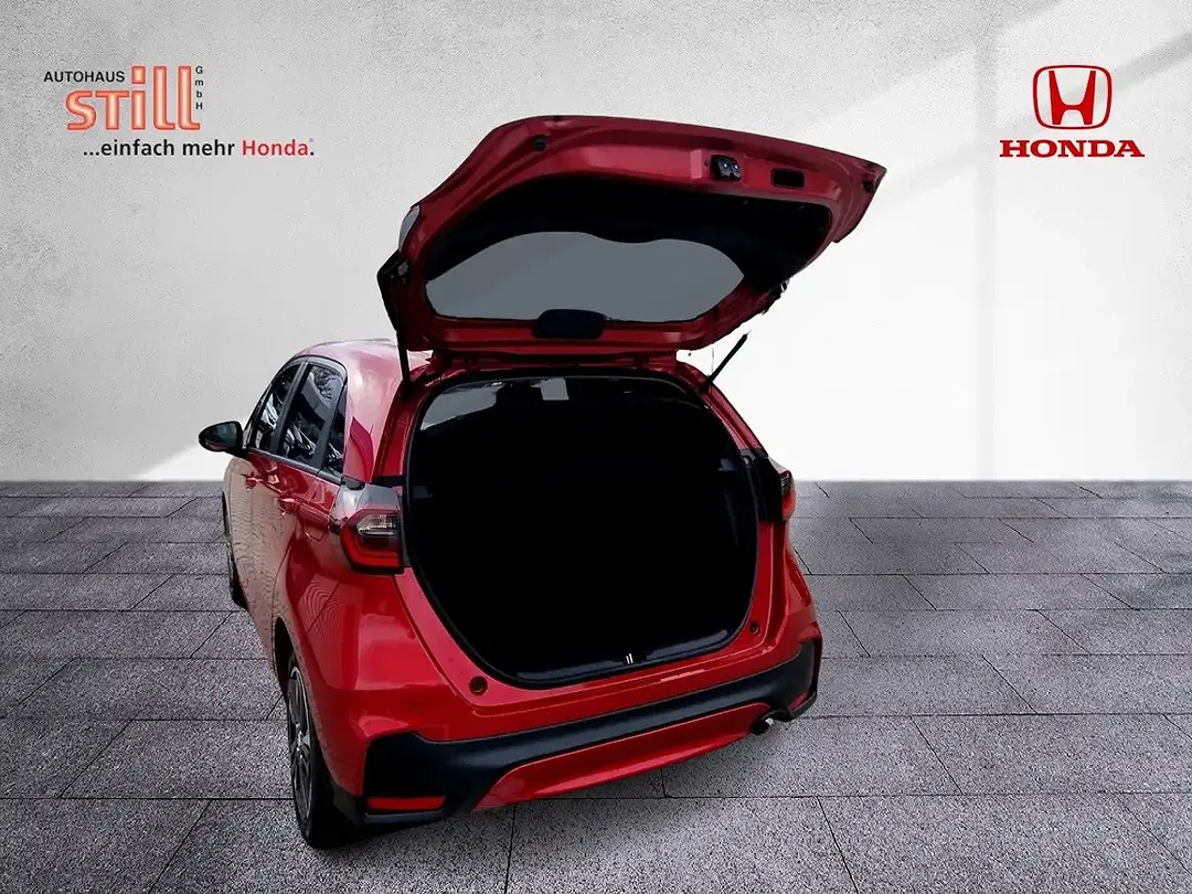 Honda Jazz 1.5 Hybrid Advance - Thumbnail 6