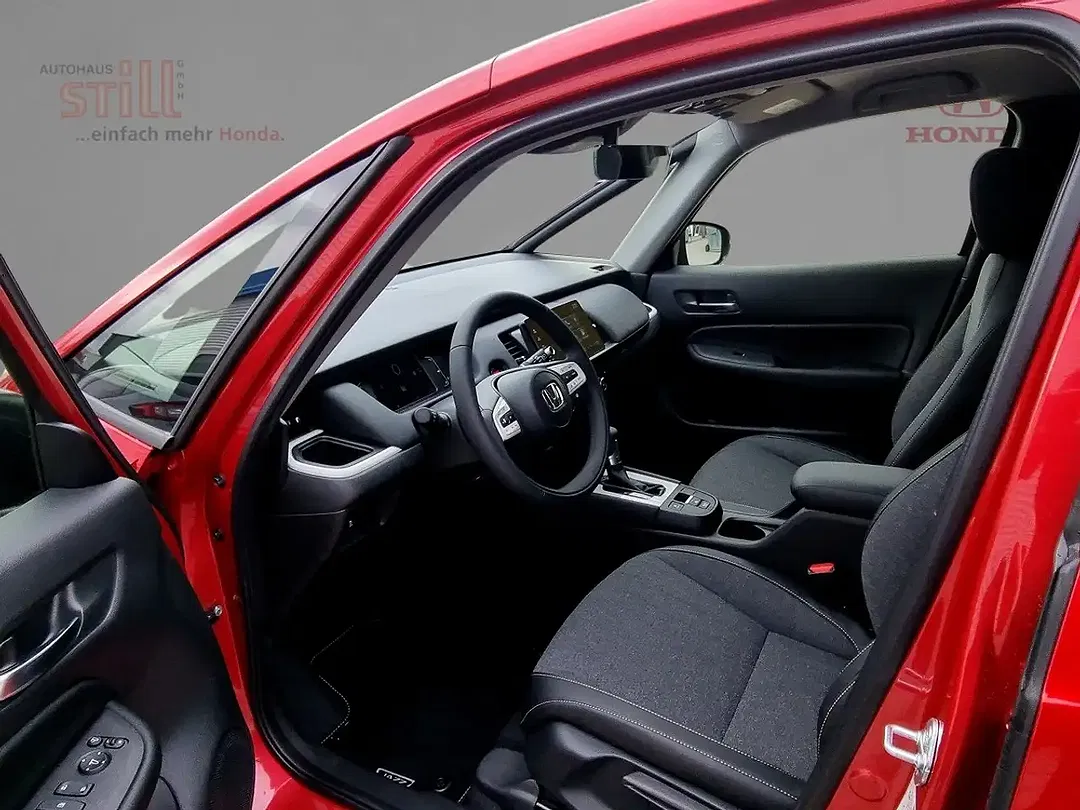 Honda Jazz 1.5 Hybrid Advance - Thumbnail 7