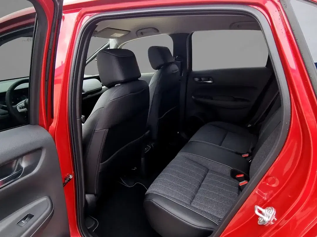 Honda Jazz 1.5 Hybrid Advance - Thumbnail 8