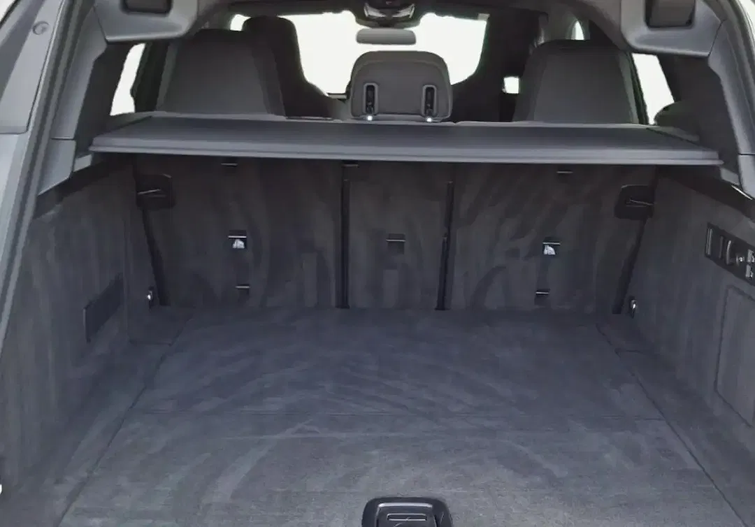 BMW iX xDrive Lounge Pro - foto 14