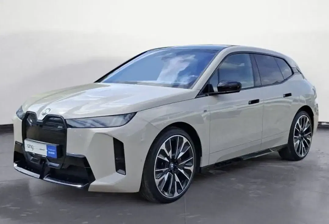 BMW iX xDrive Lounge Pro - foto 1