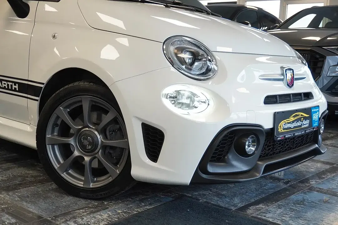 Abarth 595 - Thumbnail 6