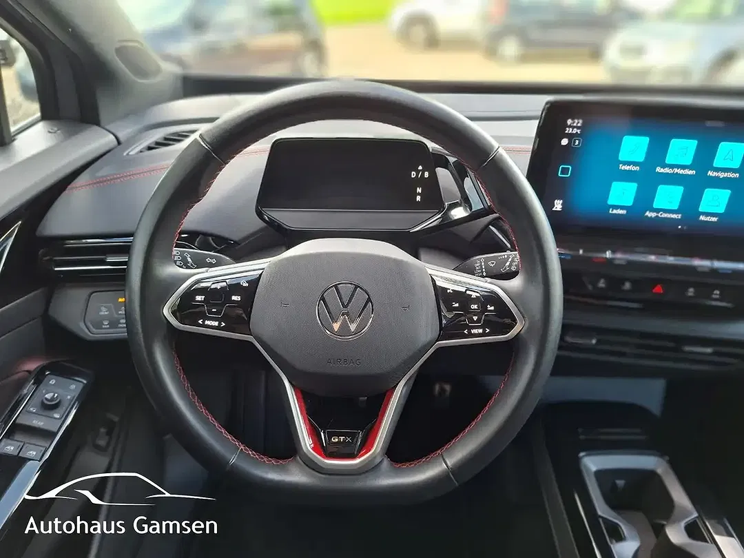 Volkswagen ID.4 4Motion - Thumbnail 14