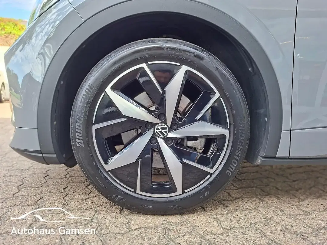 Volkswagen ID.4 4Motion - Thumbnail 4