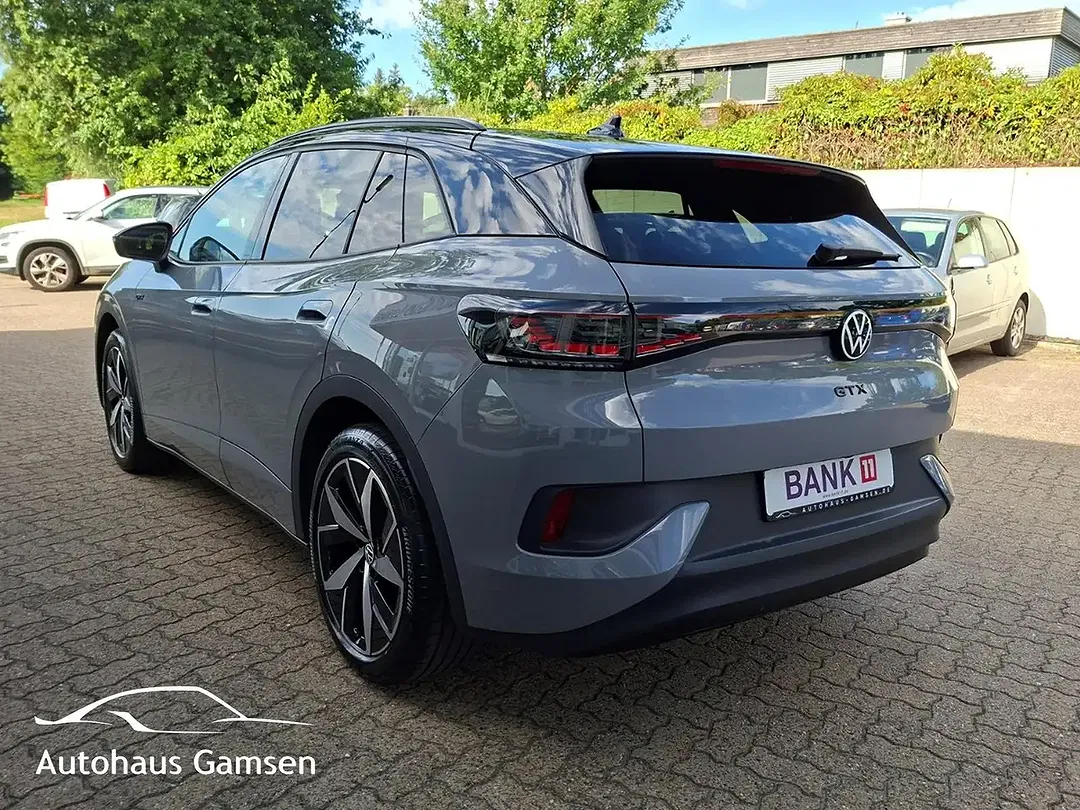 Volkswagen ID.4 4Motion - Thumbnail 8