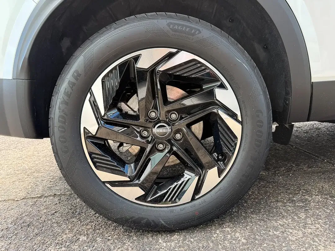 Nissan Qashqai AUT N-Connecta - Thumbnail 14