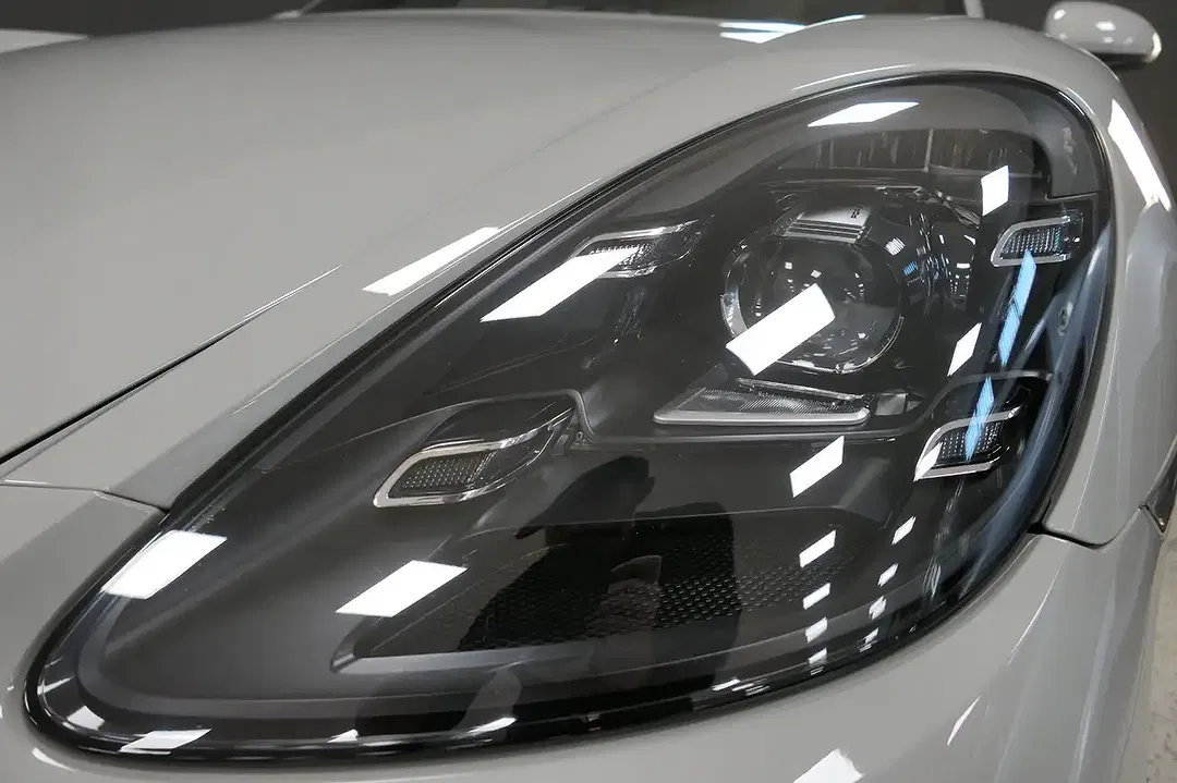 Porsche Cayman Sport Chrono - Thumbnail 6