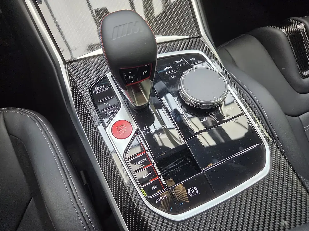 BMW M2 Plus - Thumbnail 11