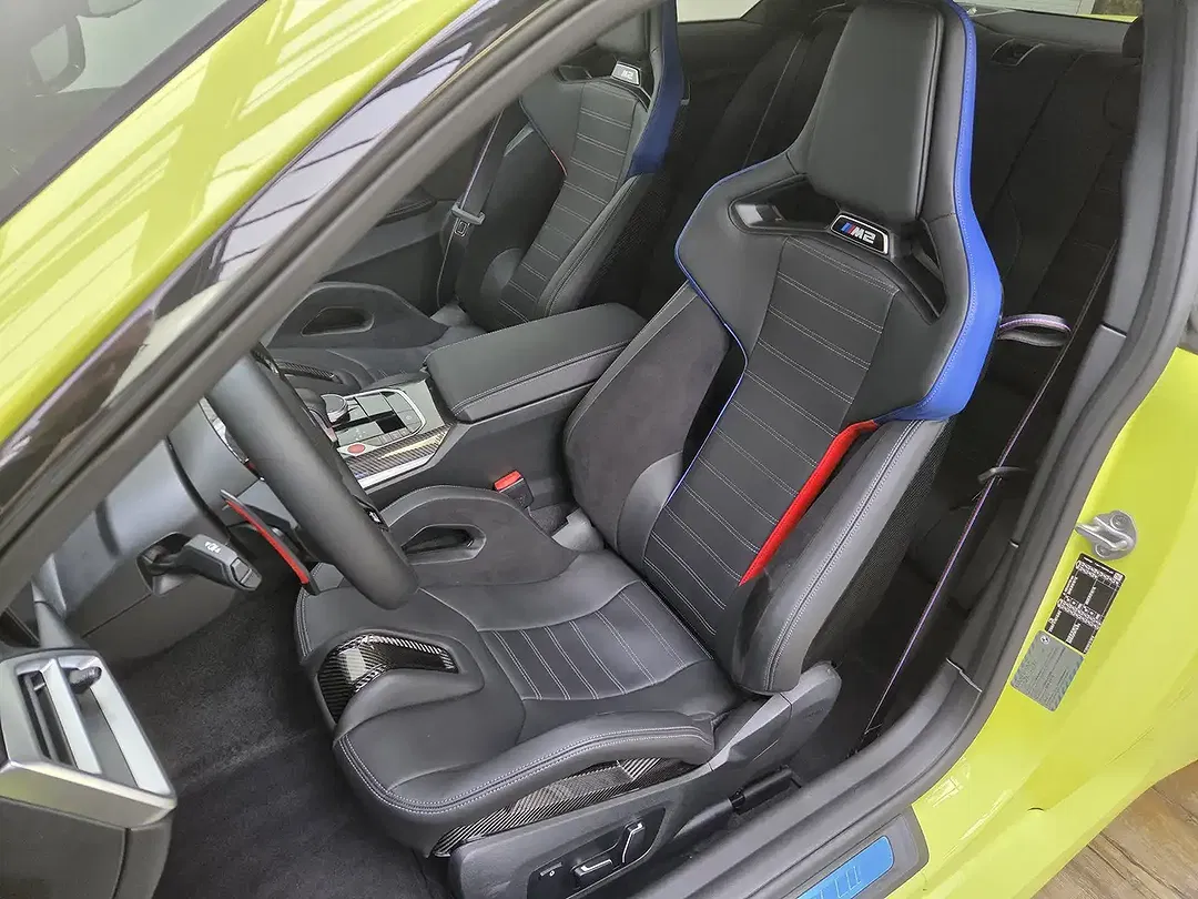 BMW M2 Plus - Thumbnail 15