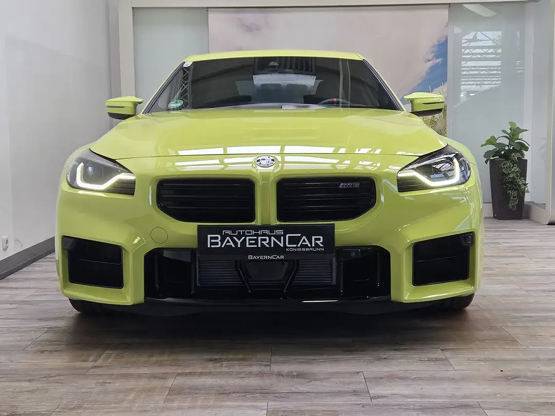 BMW M2 Plus - foto 2