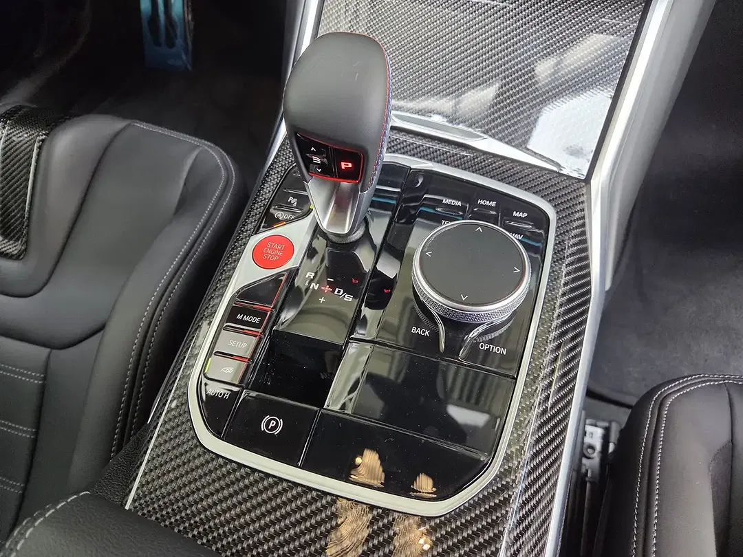 BMW M2 Plus - Thumbnail 27