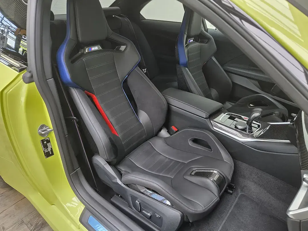BMW M2 Plus - Thumbnail 29