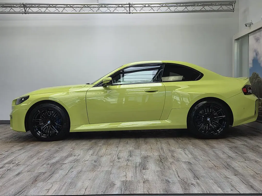 BMW M2 Plus - Thumbnail 3