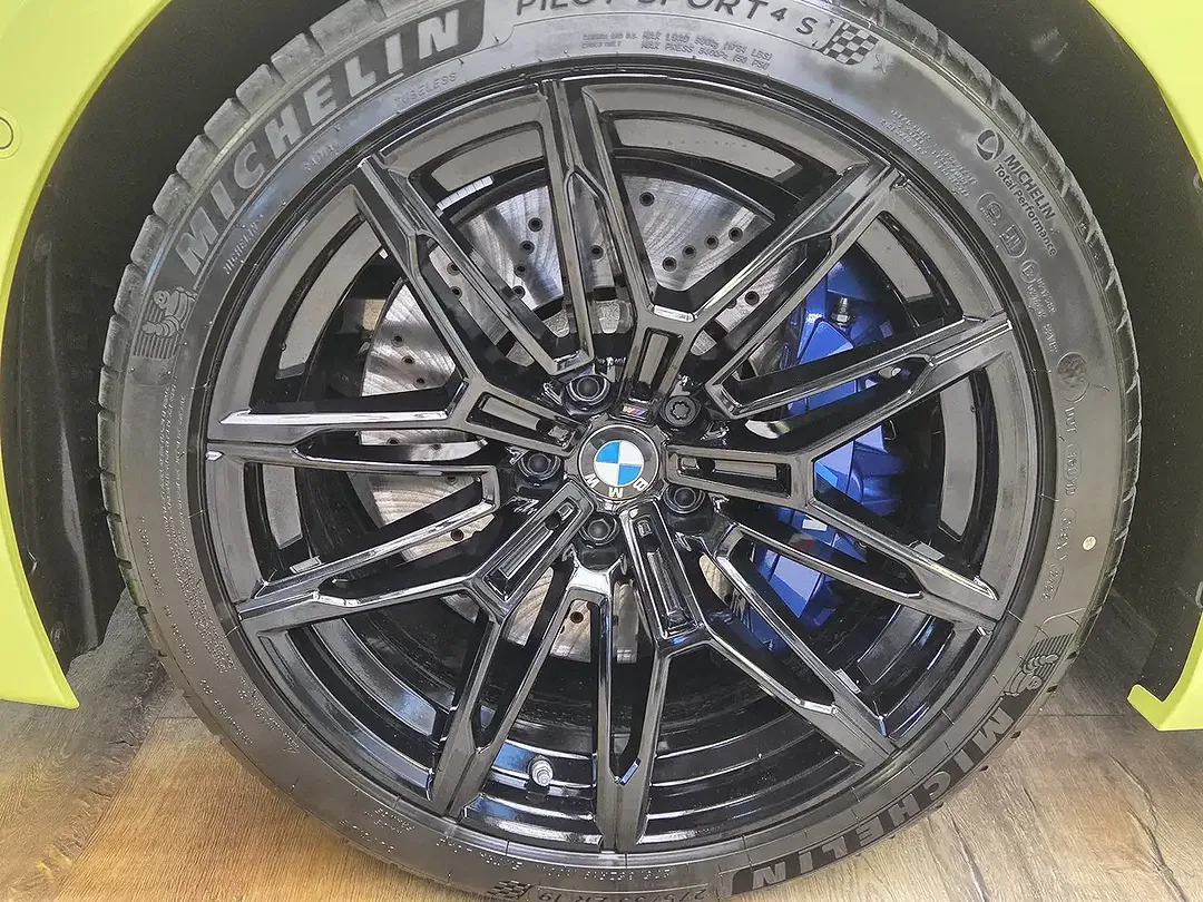 BMW M2 Plus - Thumbnail 31