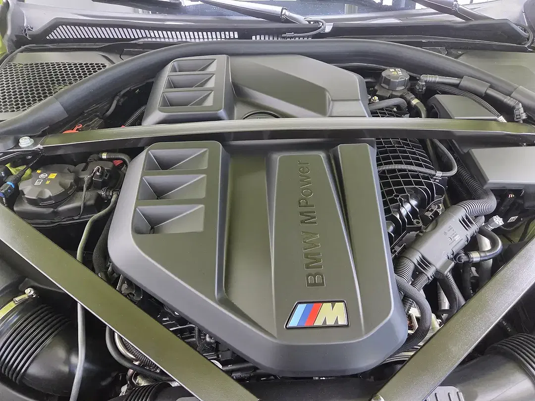 BMW M2 Plus - Thumbnail 32