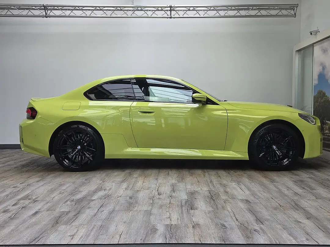 BMW M2 Plus - Thumbnail 4