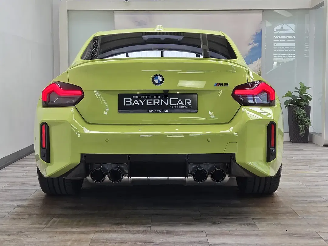 BMW M2 Plus - Thumbnail 5