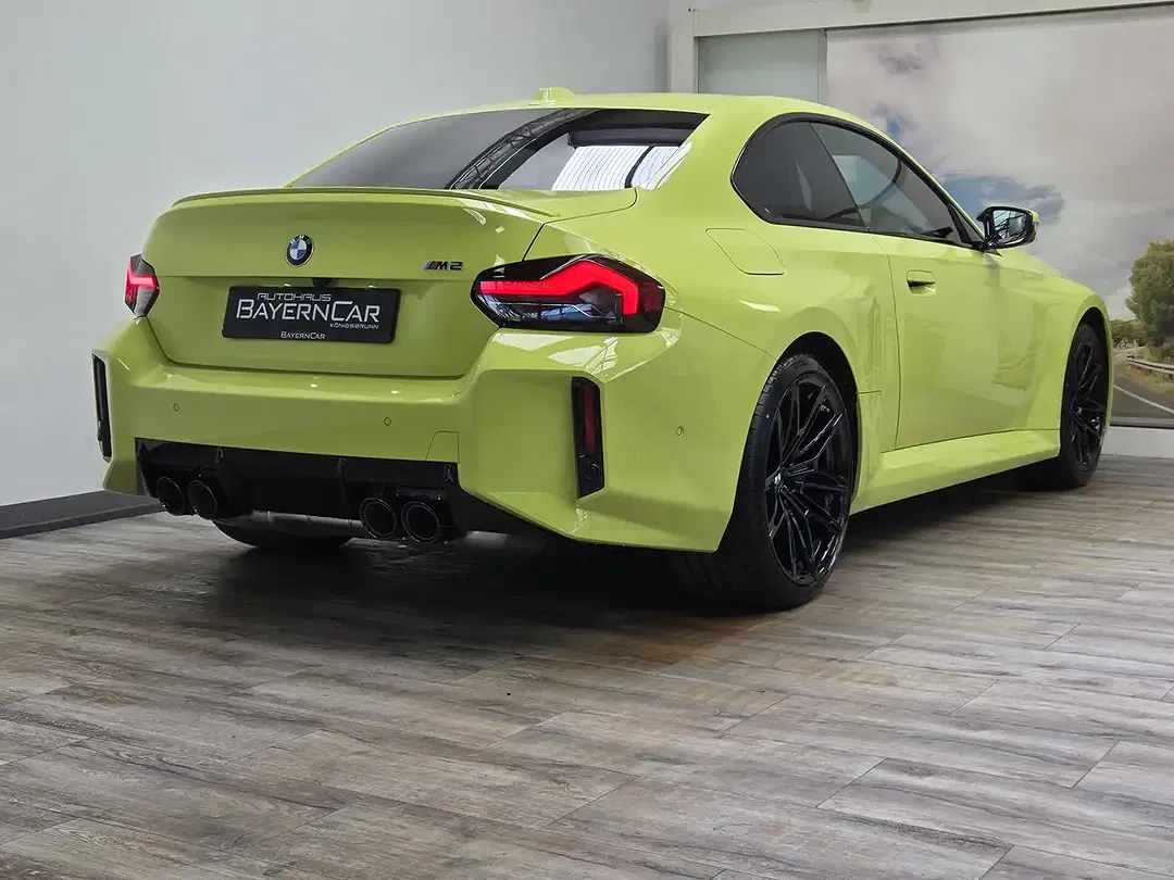 BMW M2 Plus - Thumbnail 6
