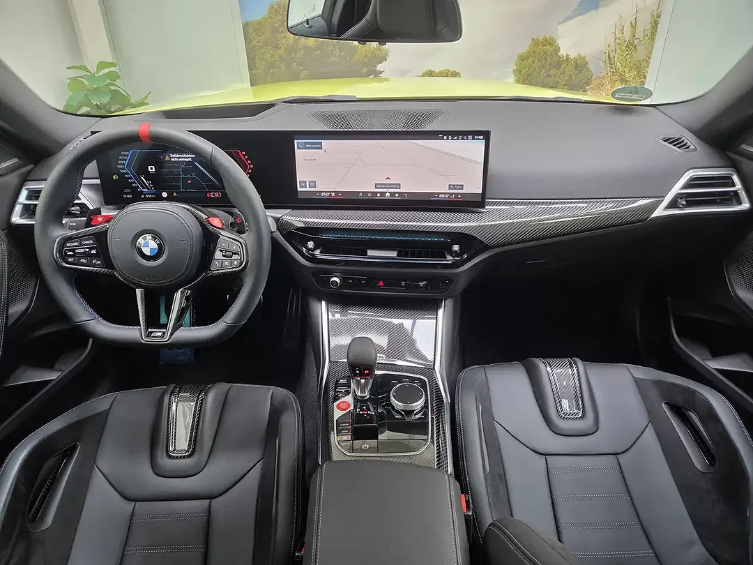 BMW M2 Plus - Thumbnail 7