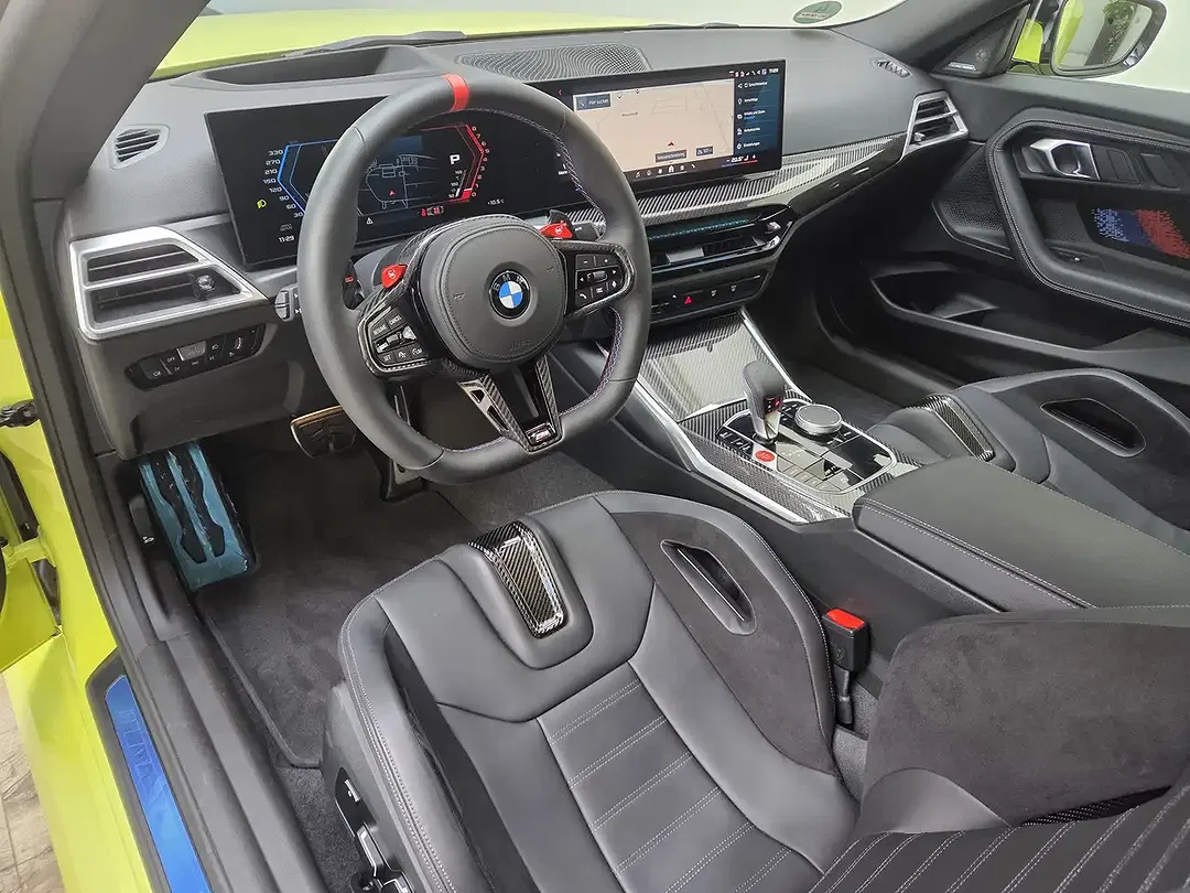 BMW M2 Plus - Thumbnail 8