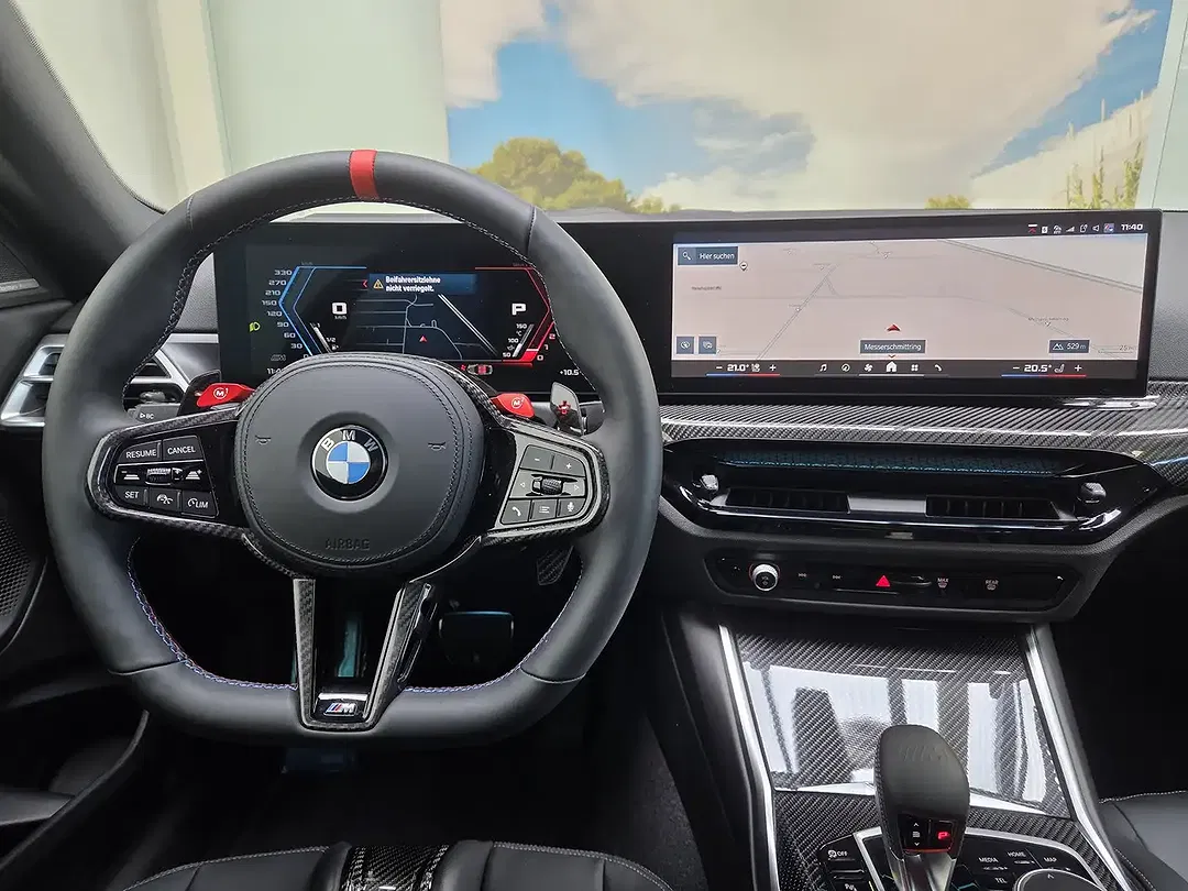 BMW M2 Plus - Thumbnail 9