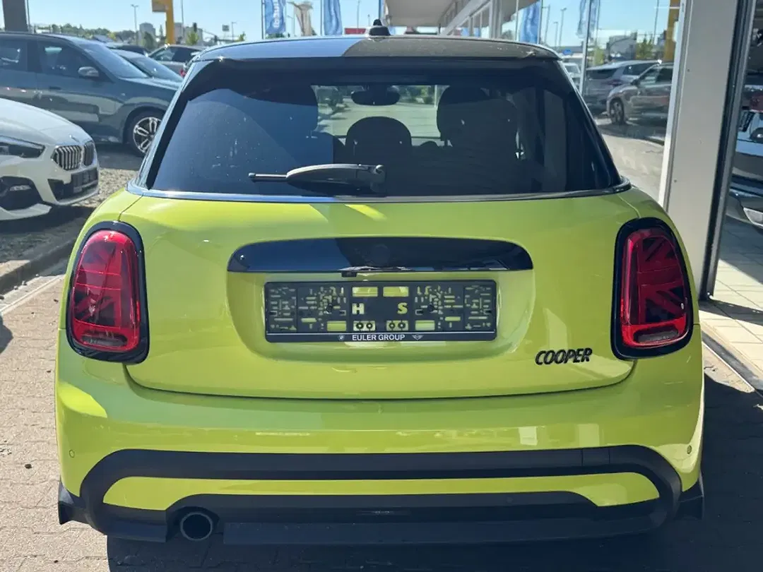 MINI Cooper Classic Trim - Thumbnail 5