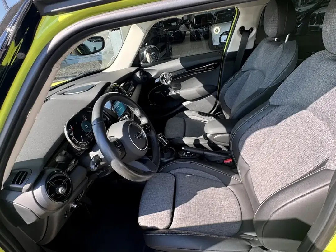 MINI Cooper Classic Trim - Thumbnail 6