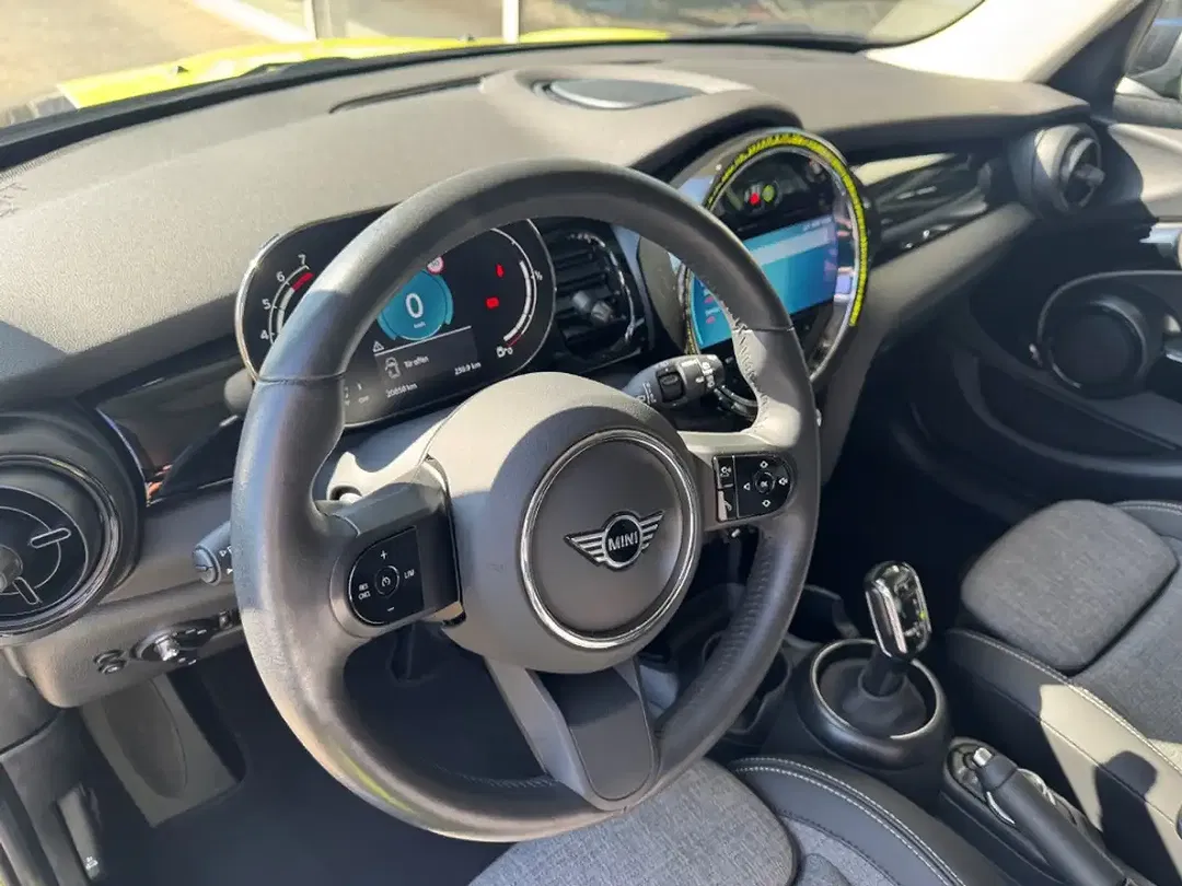 MINI Cooper Classic Trim - Thumbnail 8