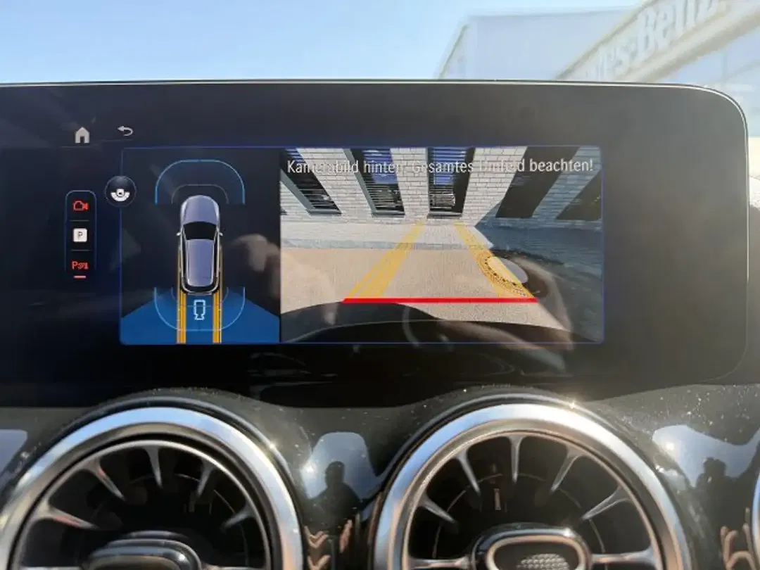Mercedes-Benz EQA 300 4MATIC Progressive - Thumbnail 15