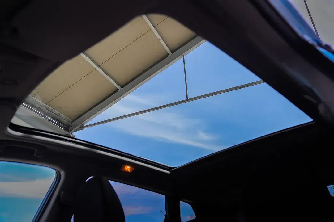 Nissan Qashqai Zama - Thumbnail 14