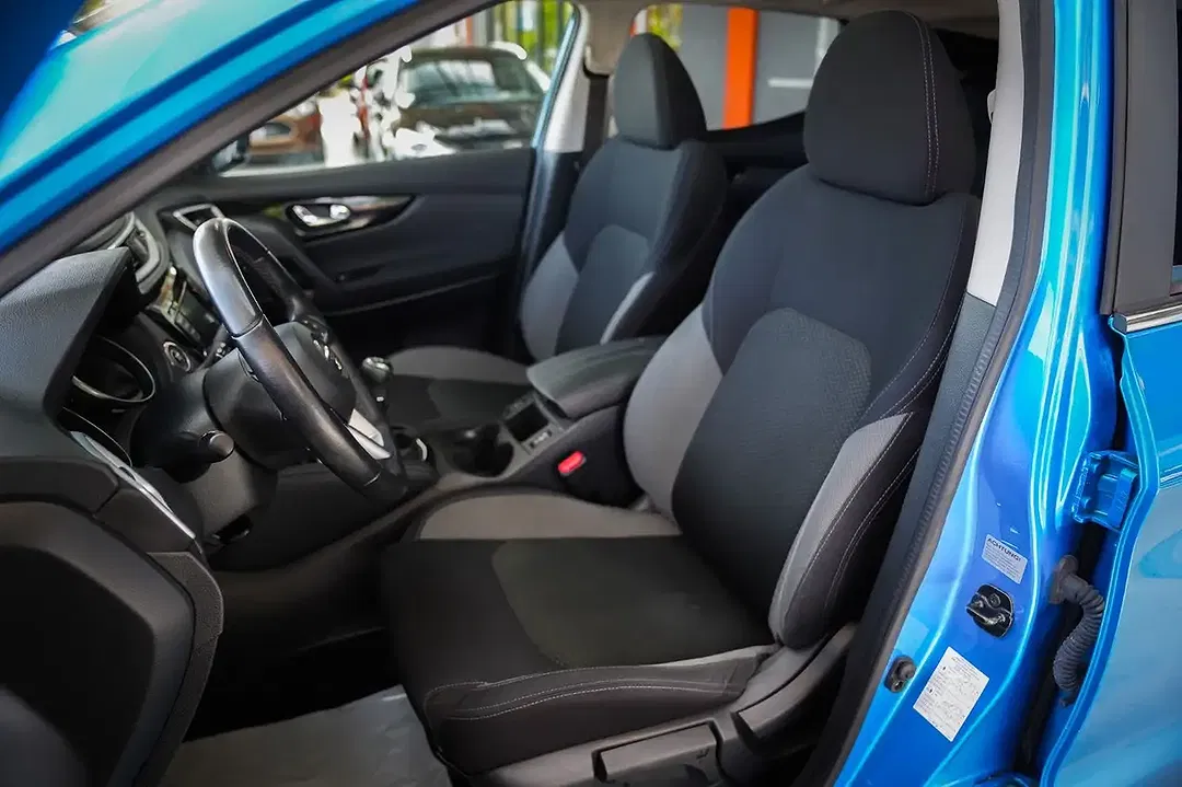 Nissan Qashqai Zama - foto 15
