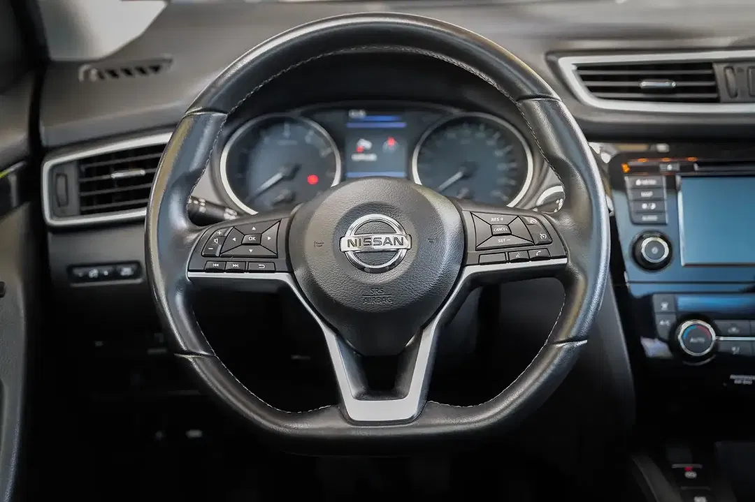 Nissan Qashqai Zama - foto 2