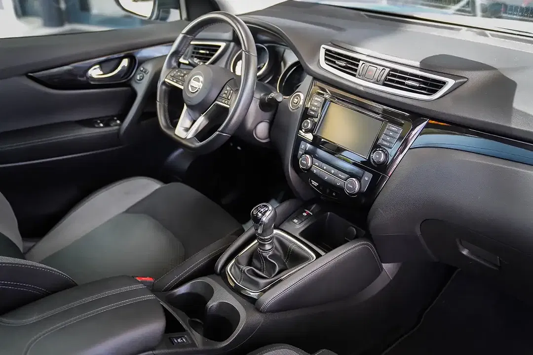 Nissan Qashqai Zama - Thumbnail 6