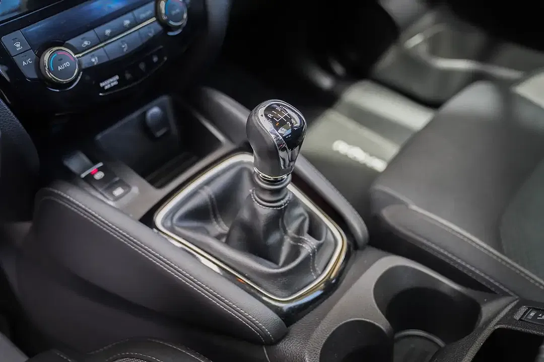 Nissan Qashqai Zama - Thumbnail 8