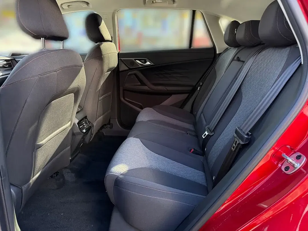 MG HS Comfort - Thumbnail 11