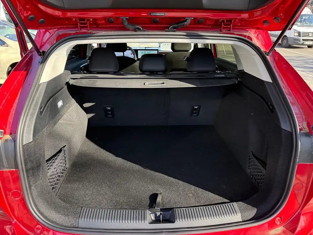 MG HS Comfort - Thumbnail 12